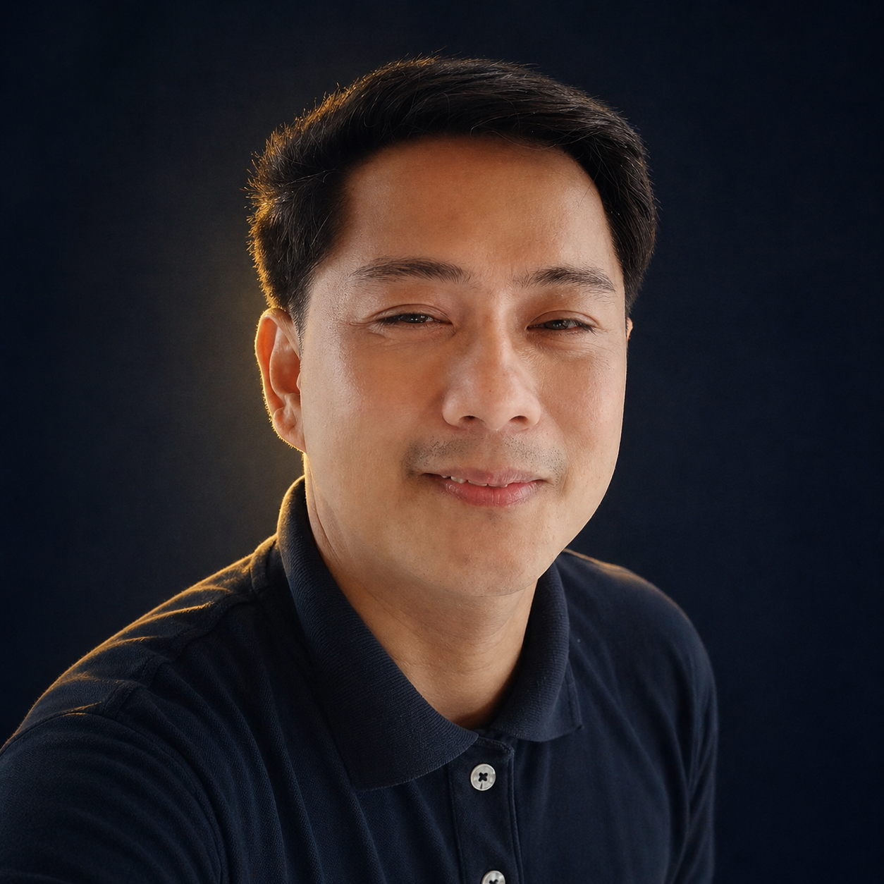 Dennis Dabu, COO and Founder of DAYÁN